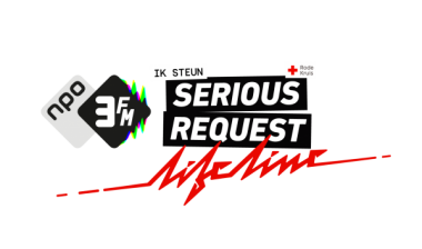 Serious Request