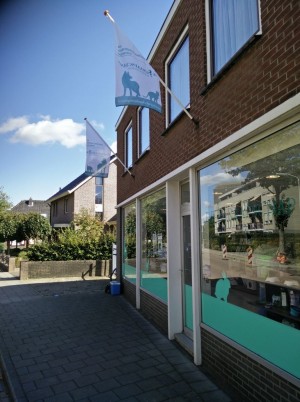 Didam nieuwe bestickering