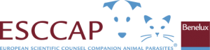 Esccap benelux logo