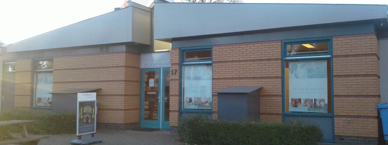 Locatie Hengelo