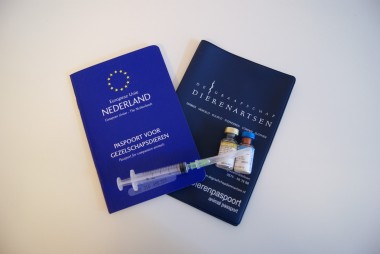 Vaccineren