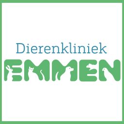 Logo Dierenkliniek Emmen