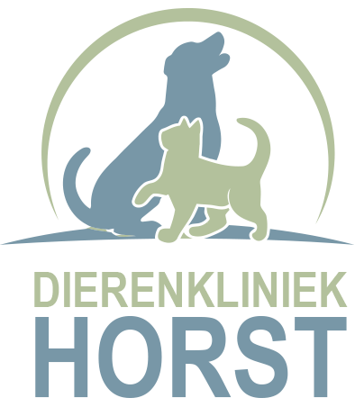 Logo Dierenkliniek Horst